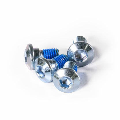 Rotor Bolt Kit Kaw/Suz