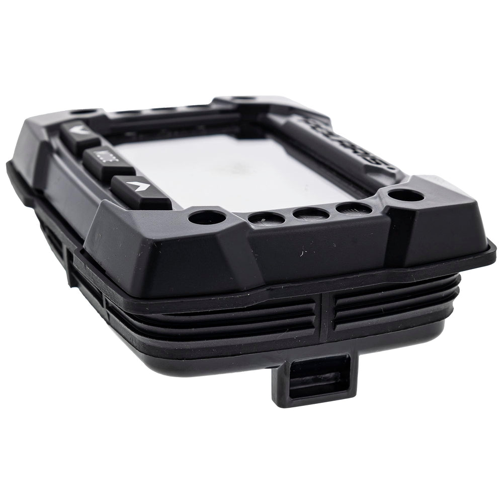 
                      
                        Polaris RZR ASM-CLUSTER,B1,GPS,YRC,H.AWARE (INCL. 1-3), Genuine OEM Part 3286940, Qty 1
                      
                    