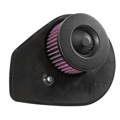 K&N Textured Black Replacement Air Filter 2015 Harley-Davidson XG500 Street