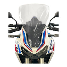 Vstream Windscreen Tall Clear Hon