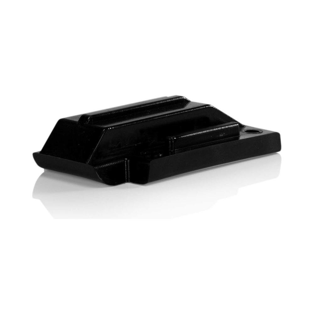 Chain Guide Block 2.0 Insert Black