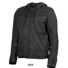 Speed and Strength Off The Chain 3.0 Textile Jacket Black - XL