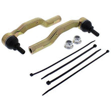Tie Rod End Kit