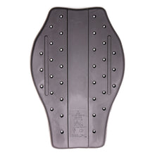 Sas Tec Men's Back Armor Level 2