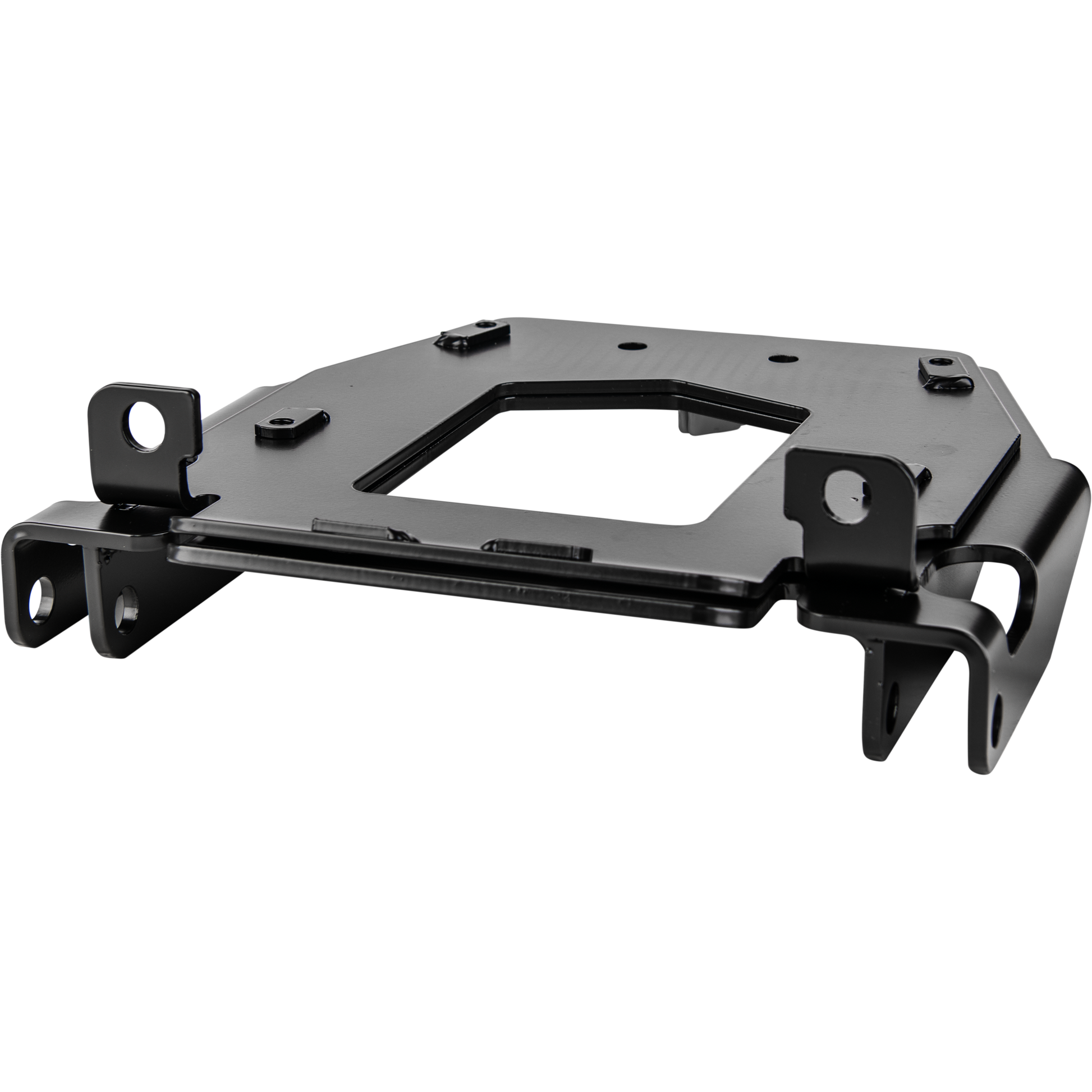 Utv Plow Mount