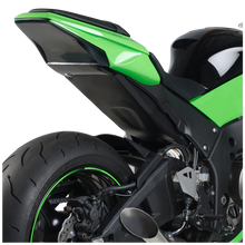 Abs Undertail Transparent Smoke Kaw