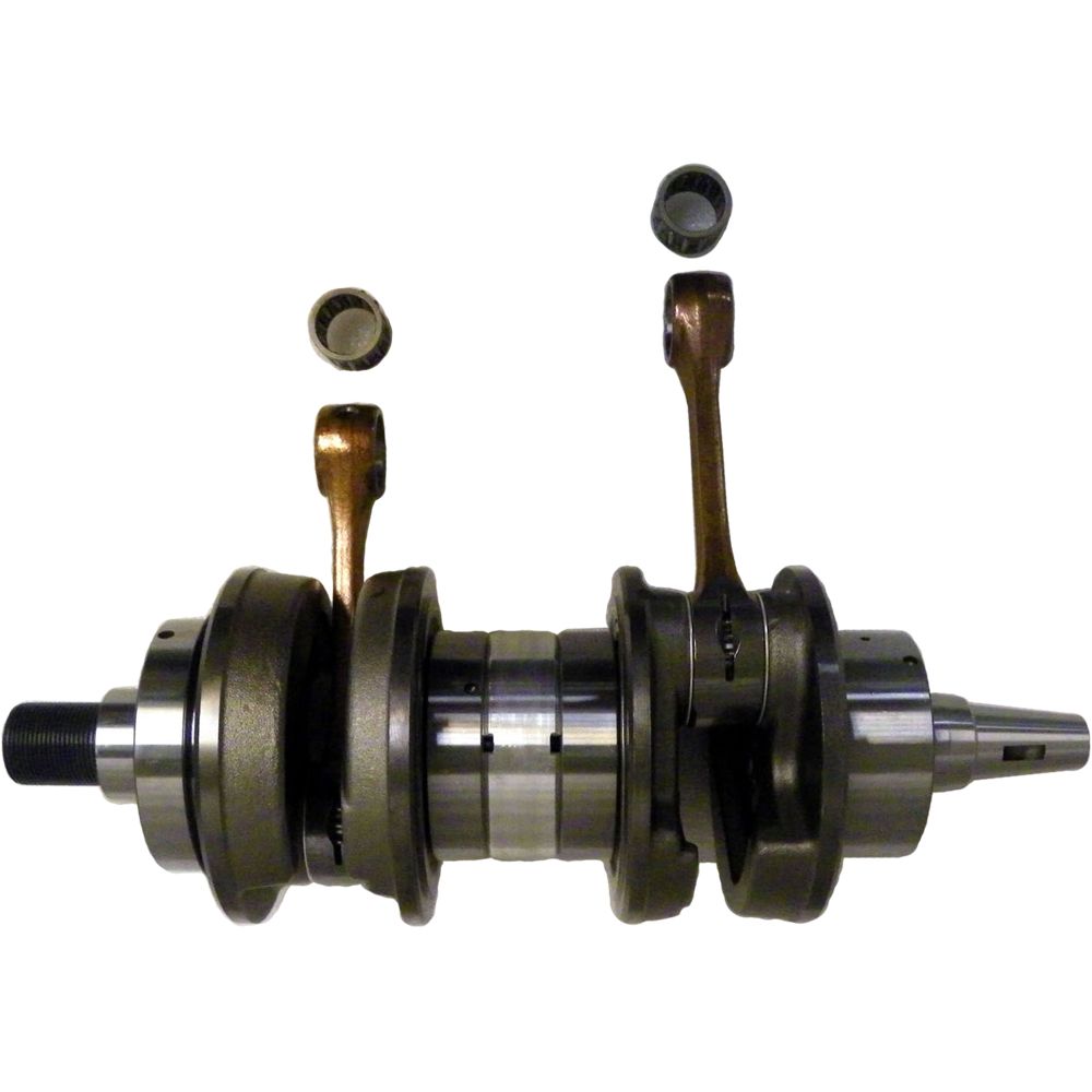 Crank Yam 650 701 760