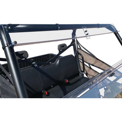 QuadBoss 2013 Polaris Ranger Crew 800 Windbreak Folding Windshield