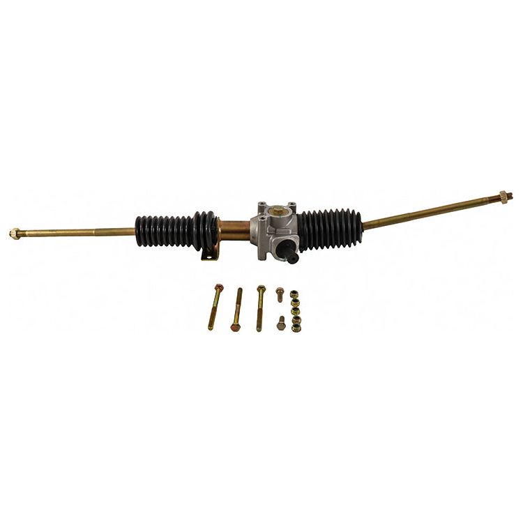 Steering Rack Assembly Pol