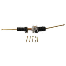 Steering Rack Assembly Pol
