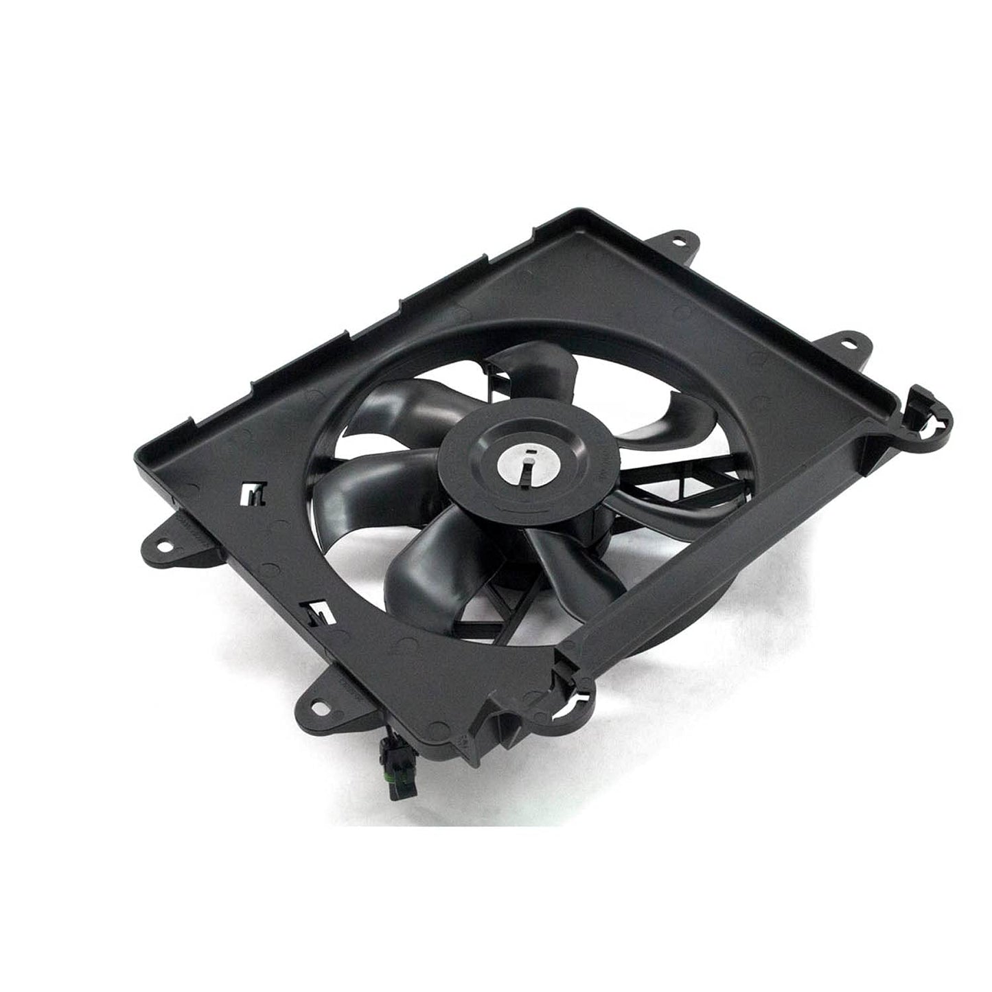 Polaris Ranger Fan Assembly, OEM Part 2411732