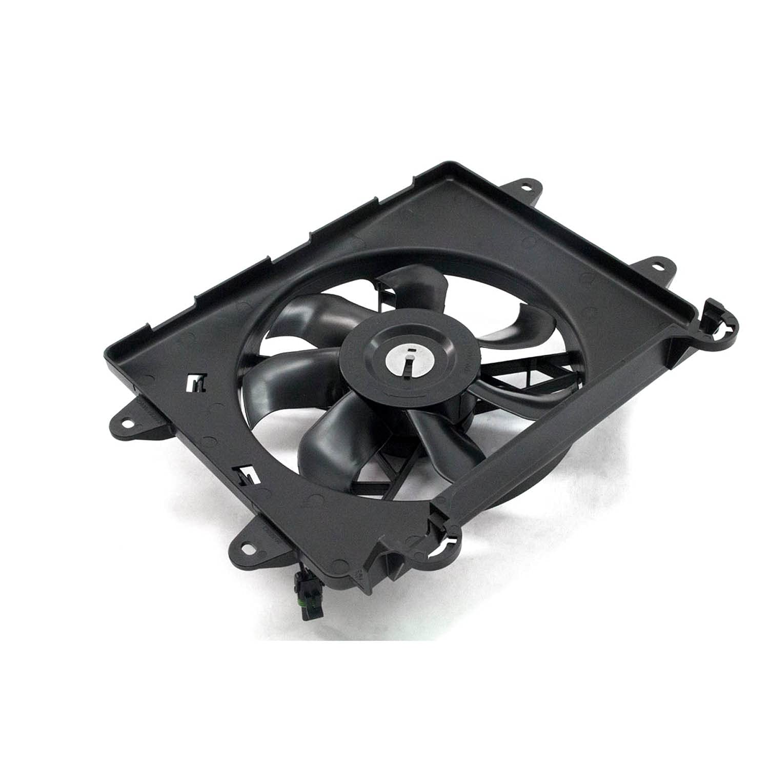 Polaris Ranger Fan Assembly, OEM Part 2411732