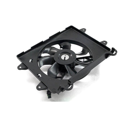 Polaris Ranger Fan Assembly, OEM Part 2411732