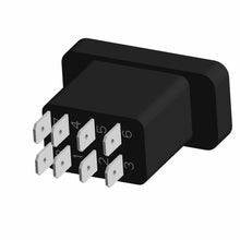 Polaris Ranger 3 Position Mode Switch, Genuine OEM Part 4015879, Qty 1