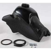 Fuel Tank Black 3.0 Gal