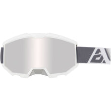Answer Apex 3 Goggles Grey/White - Youth