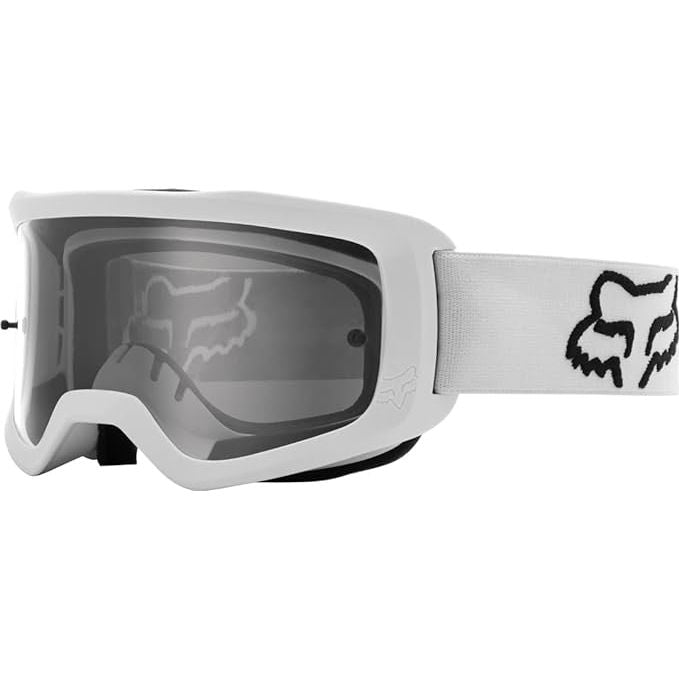 Fox Racing Main Motocross Goggle - 25834-008-OS