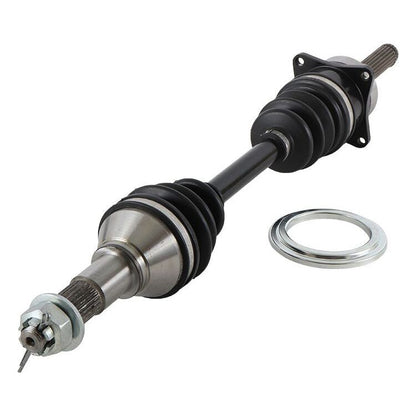 6 Ball Heavy Duty Axle Front