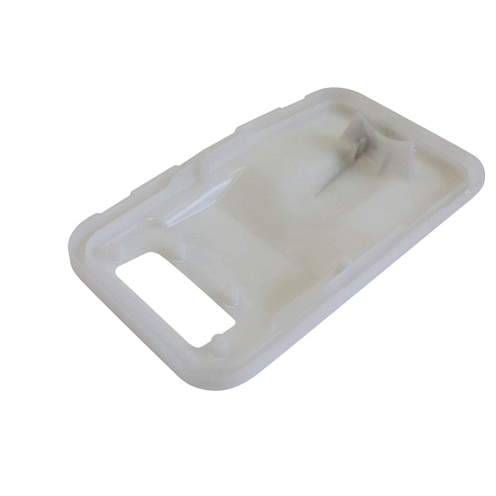 
                      
                        Polaris ATV Airbox Cover, Genuine OEM Part 5432868, Qty 1
                      
                    