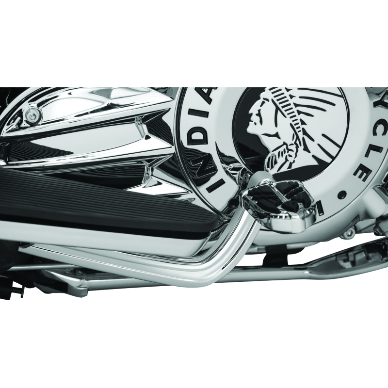 Kuryakyn Heel Shift Lever Indian Chrome
