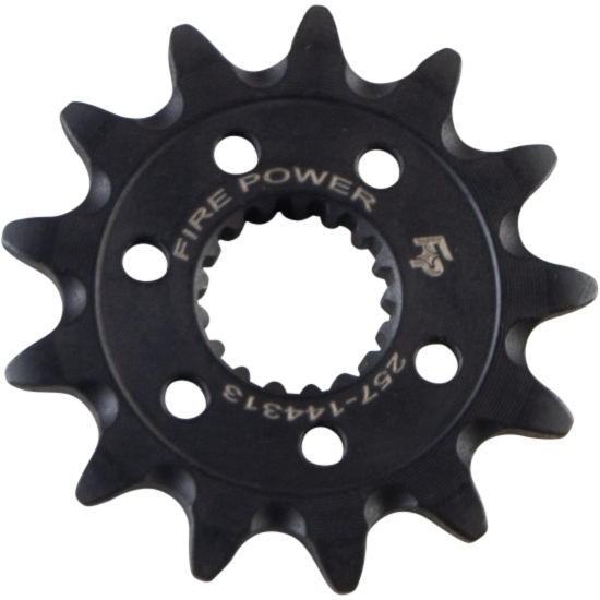 Front Cs Sprocket Steel 13t