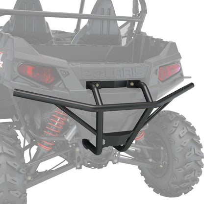 Polaris Off Road Rear Bumper
