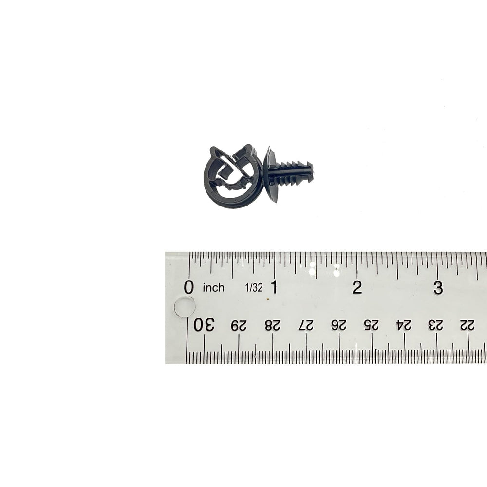 
                      
                        Polaris GEM Nylon Clip, Genuine OEM Part 7662310, Qty 1
                      
                    