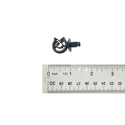 Polaris GEM Nylon Clip, Genuine OEM Part 7662310, Qty 1