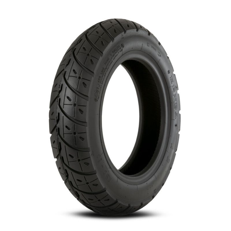 Kenda K329 Front/Rear Tire - 90/90-10 TL 4PR 50J TL 103J1000