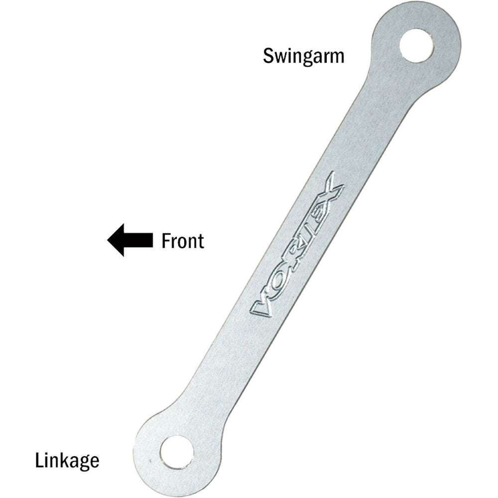 Lowering Links Yam