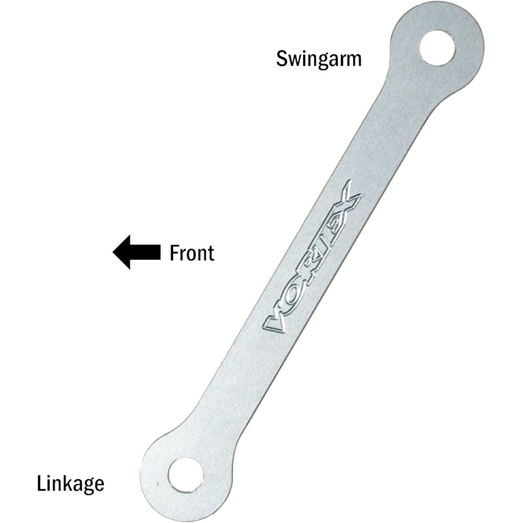 Lowering Links Yam