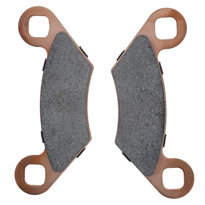 Polaris ATV Heavy Duty Brake Pads, Part 2208935