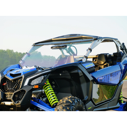 Full Vented Trr Shield Hc Can