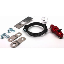 Pro Launch Start Device