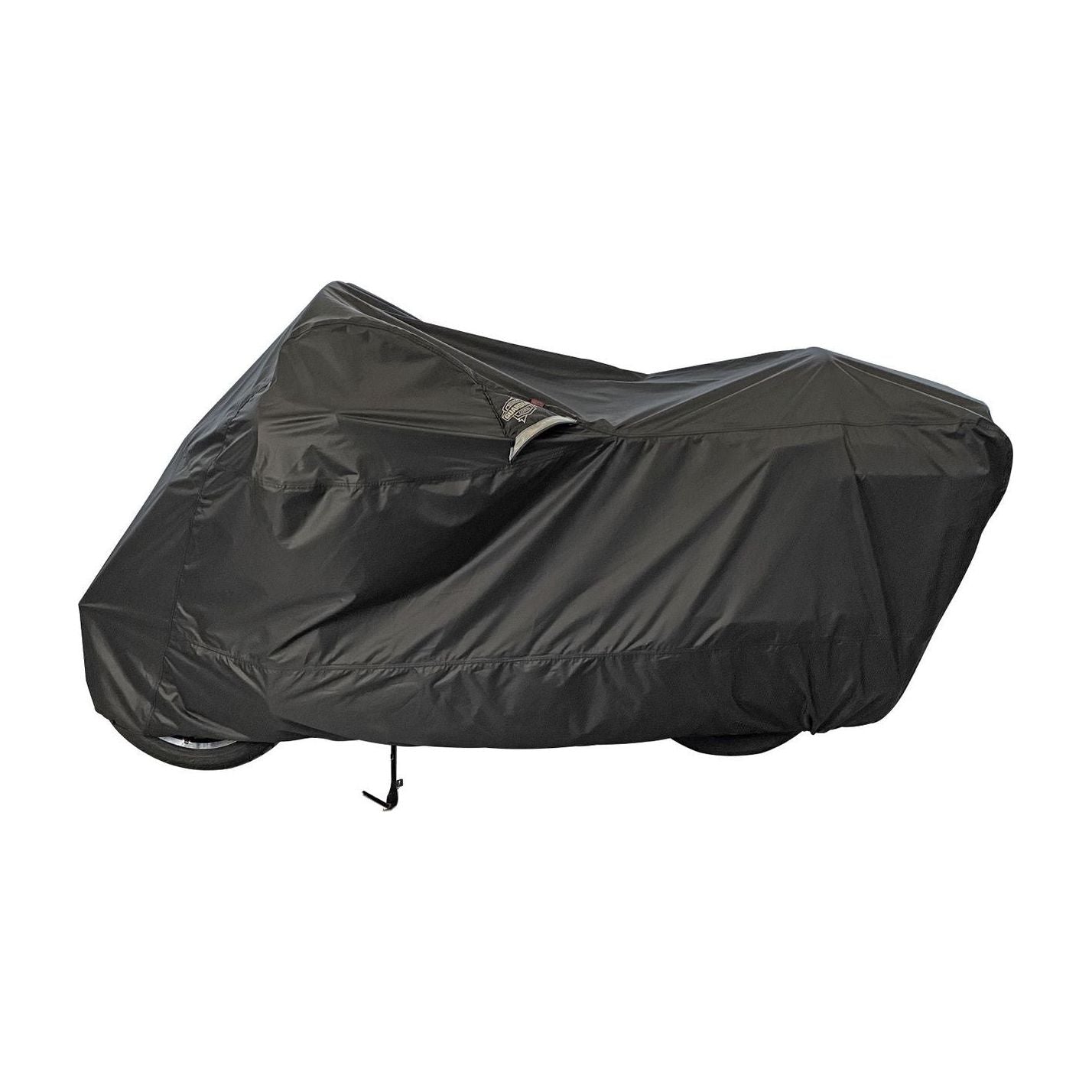 Cover Weatherall Plus Ratchet Attachment Black Sb