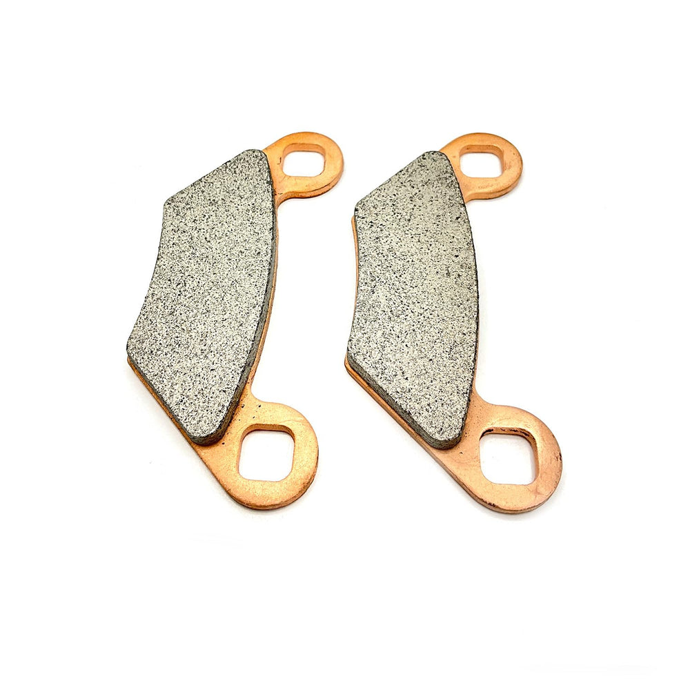 
                      
                        Polaris ATV High Performance Brake Pad Kit, Part 2207835
                      
                    
