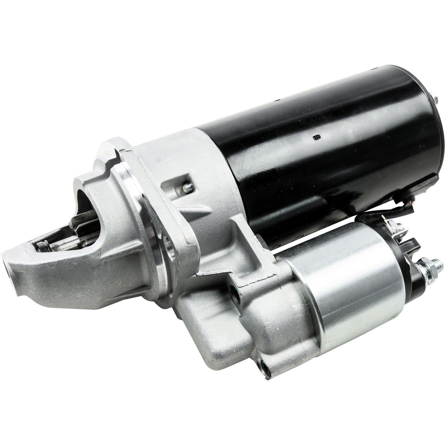 Starter Motor A/C
