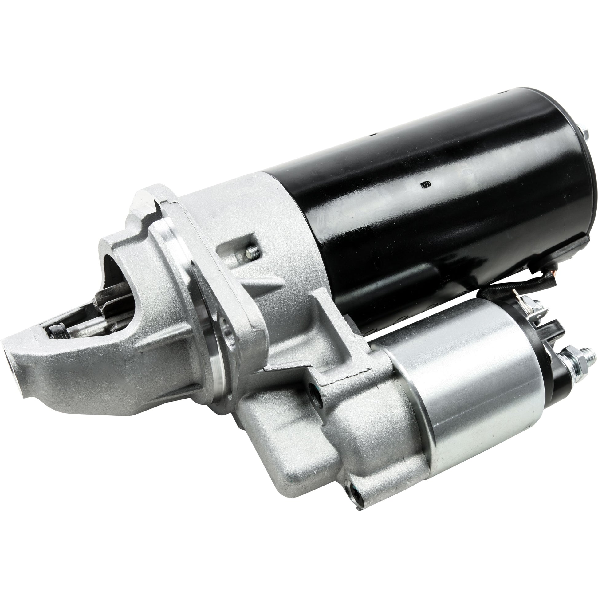 Starter Motor A/C