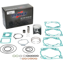 Top End Kit 66.35/Std Husq/Ktm