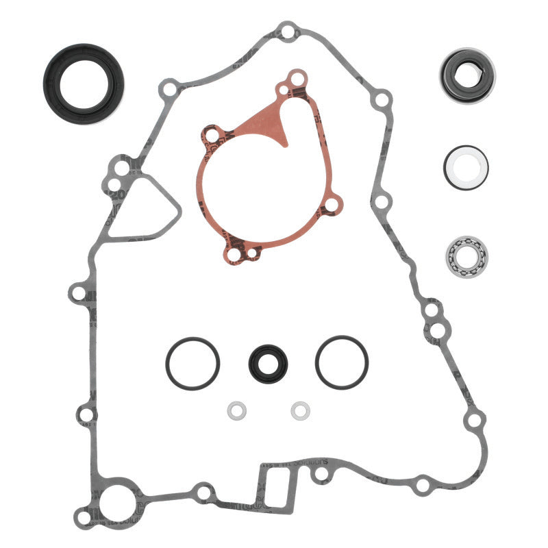 
                      
                        QuadBoss 04-06 Arctic Cat 650 AT V2 4x4 Water Pump Rebuild Kit
                      
                    