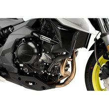 Frame Sliders R19 Black Cf Moto