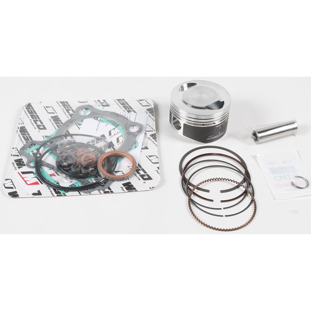 Top End Kit Armorglide 83.50/+0.50 10.25:1 Yam