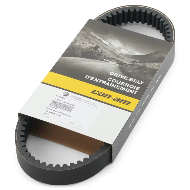Can-Am Performance Drive Belt 283 - 422280283
