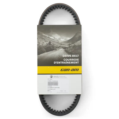 Can-Am Performance Drive Belt 283 - 422280283