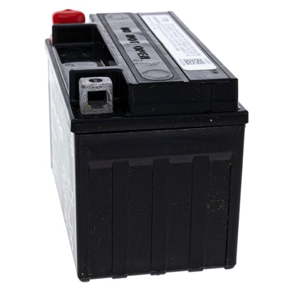 Polaris ATV BATTERY-SEALED,DTX9-BS,NO-ACID (A1)(A2)[B1)(B2)
