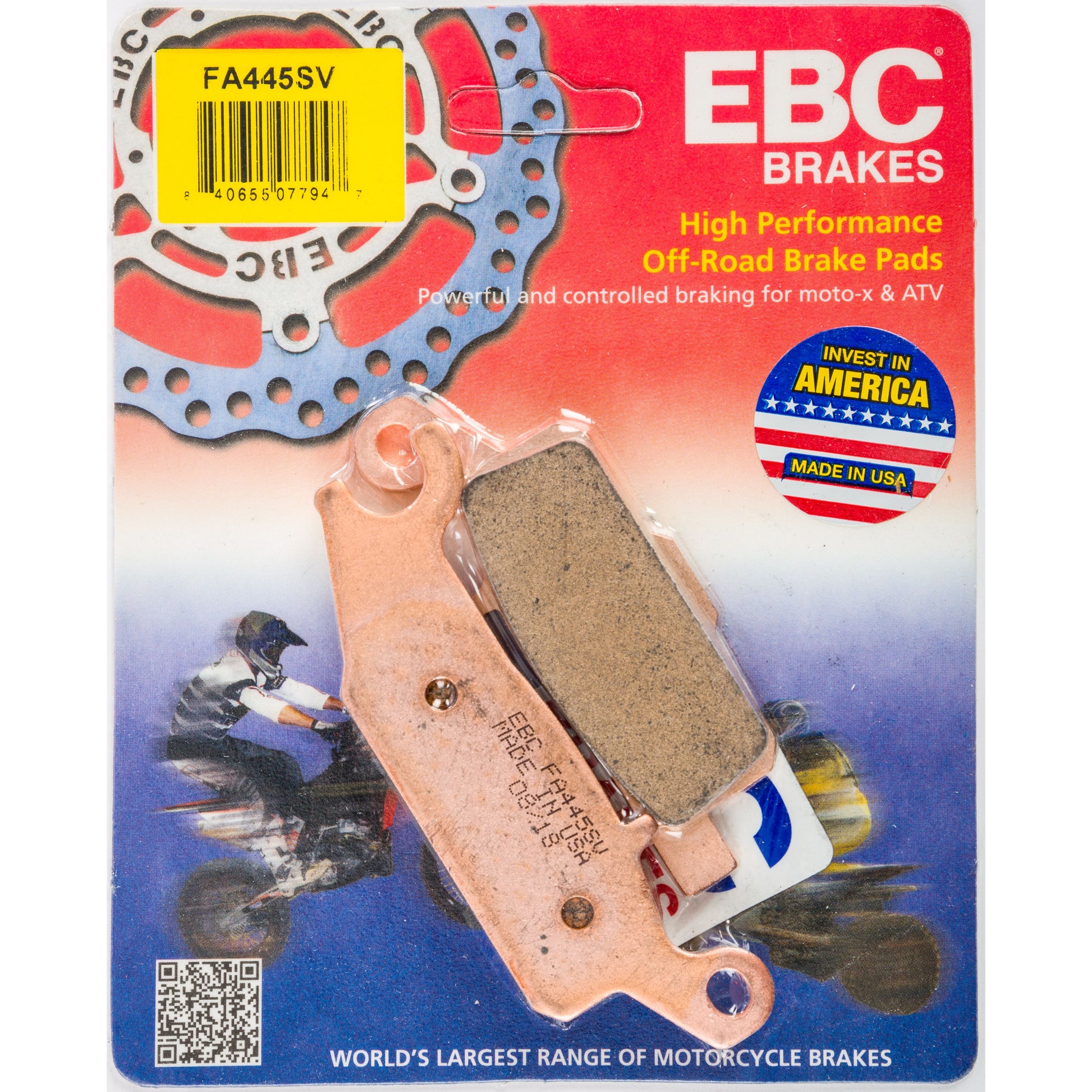 Brake Pads