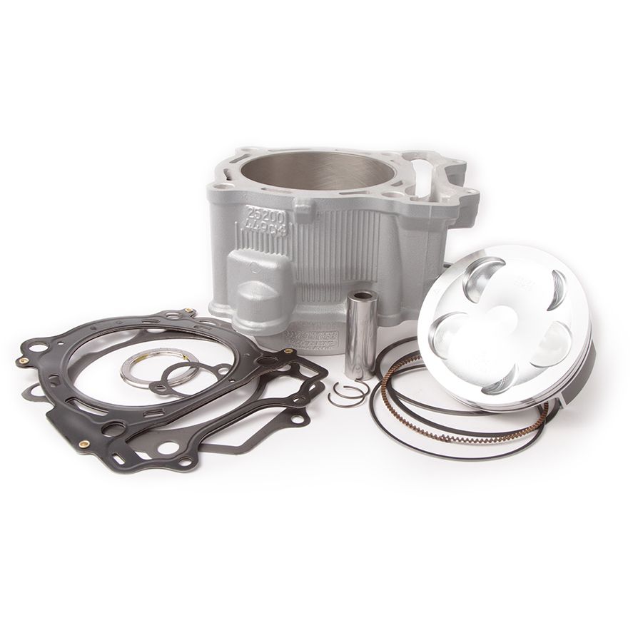 Cylinder Kit Bb 98.00/+3.0 12.5:1 Yam