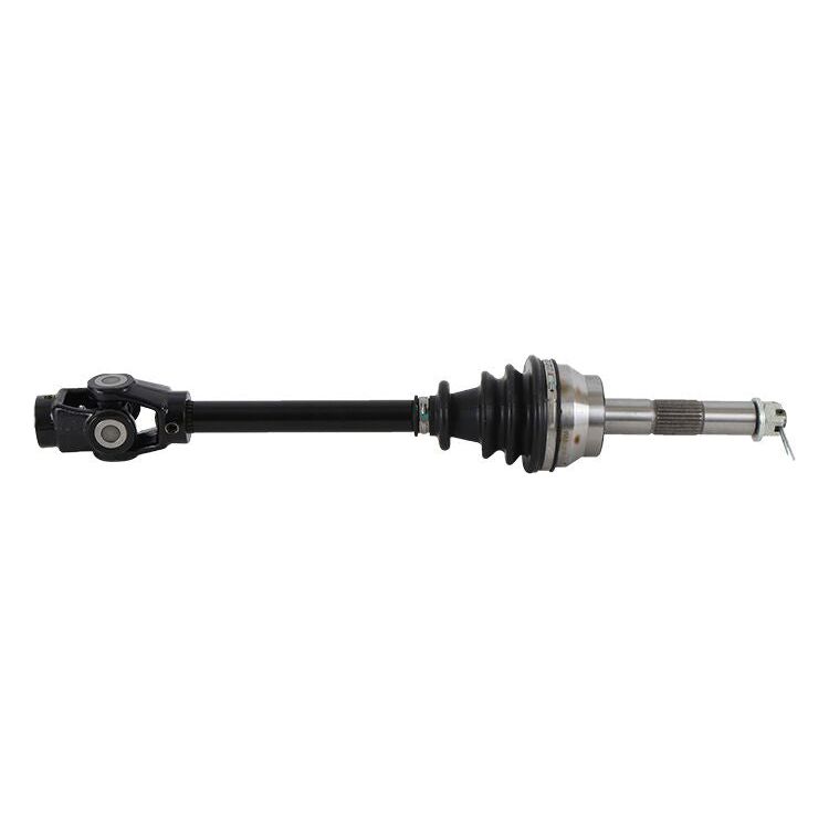 6 Ball Heavy Duty Axle Front