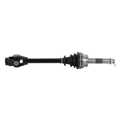 6 Ball Heavy Duty Axle Front