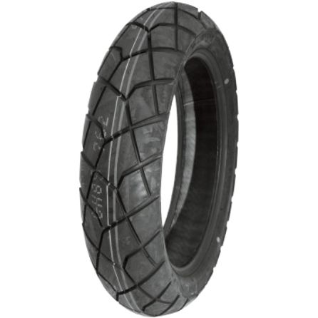 Tire Trail Wing Tw152 Front 150/70r17 69h Radial Tl
